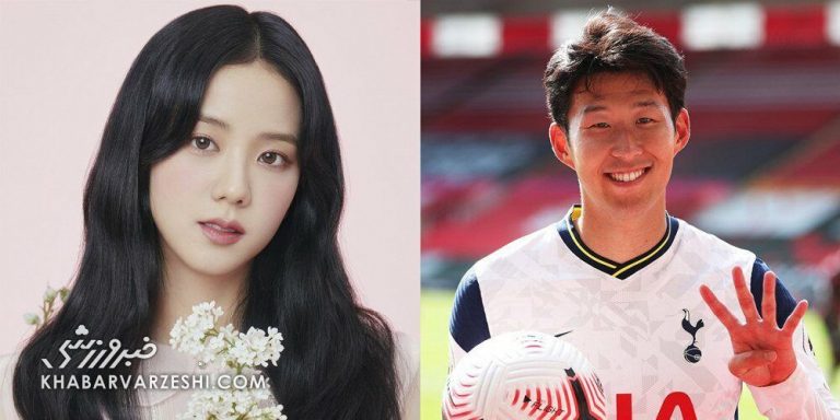 شایعه رابطه ستاره کرهای با خواننده معروف قوت گرفت/ تصاویری که جنجالی شد