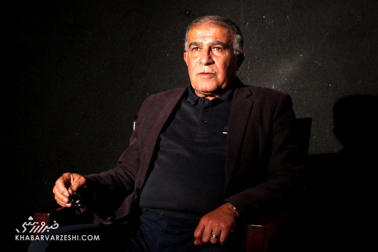 شب زنده داری ملی پوشان هیچ توجیهی ندارد/ خدا را شکر کی‌روش دیگر نیست/ وقتی تیم ملی در بحرین بود برای اسکوچیچ فیلم فرستادم!