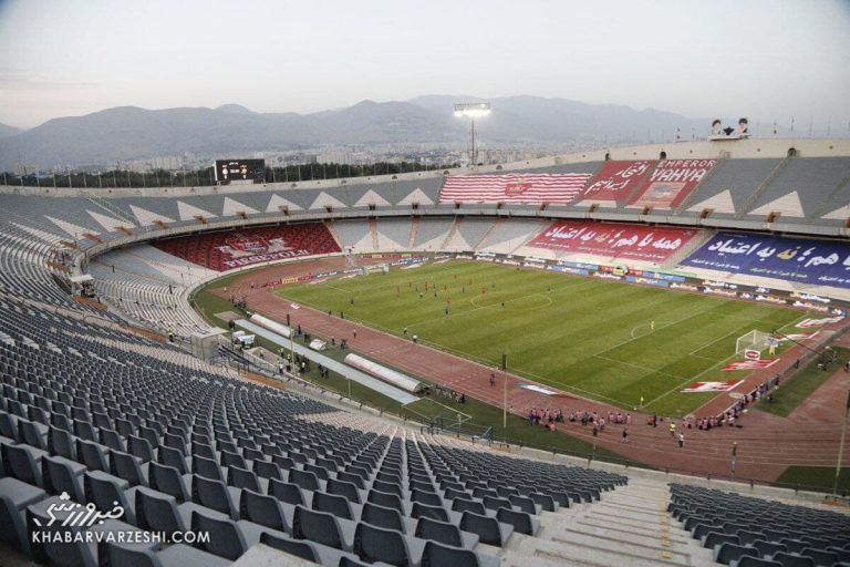 شرط حضور تماشاگران در بازی ایران و کره جنوبی اعلام شد