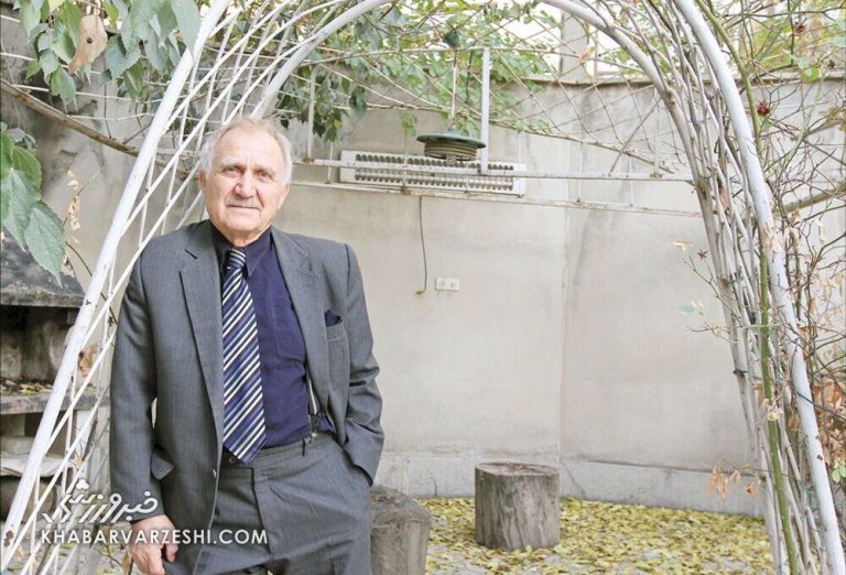 شما دنبال شهرت نیستی آقای کلانی!