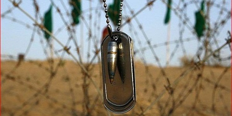 شهید غلامرضا شهبازى: مبارزه با ظلم تا ظهور مهدى(عج) ادامه دارد