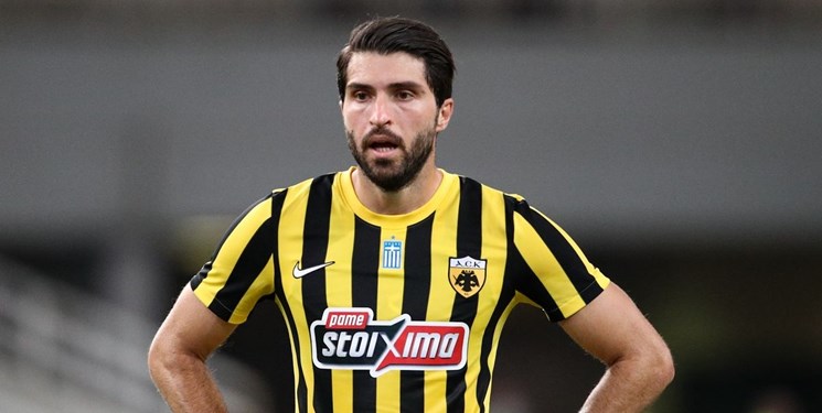 صحبتهای انصاری فرد بعد از گلزنی و عبور آ.اک از بحران