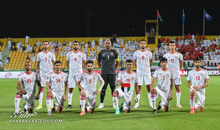 صدای اماراتی‌ها از عملکرد مارویک درآمد/ به این تیم اعتماد نداریم!