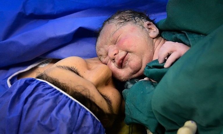 طرح پایش سلامت باروری بانوان در قم اجرا می‌شود