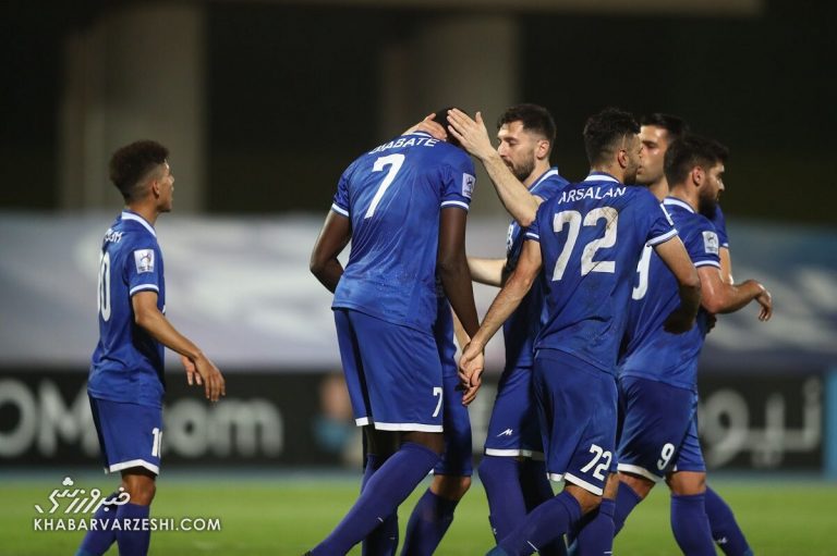 طلب سنگین ستاره‌های سابق استقلال/ تکلیف پرونده میلیچ و دیاباته مشخص نیست