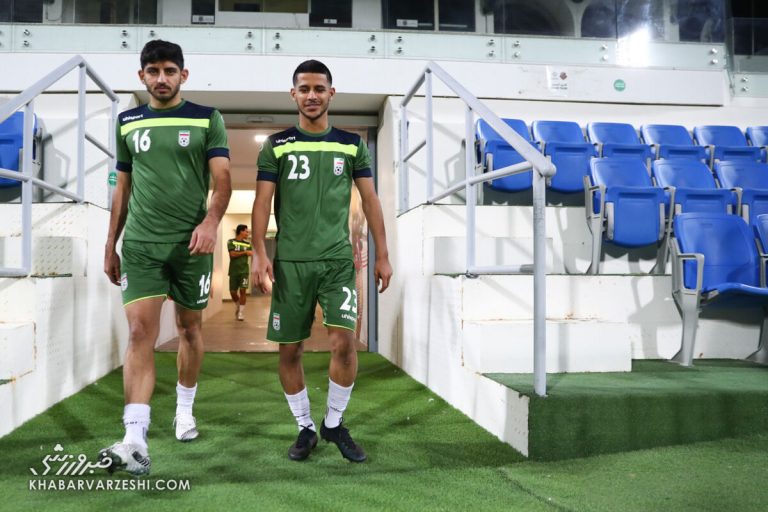 عصبانیت گل محمدی از شرایط ستاره ملی پوش