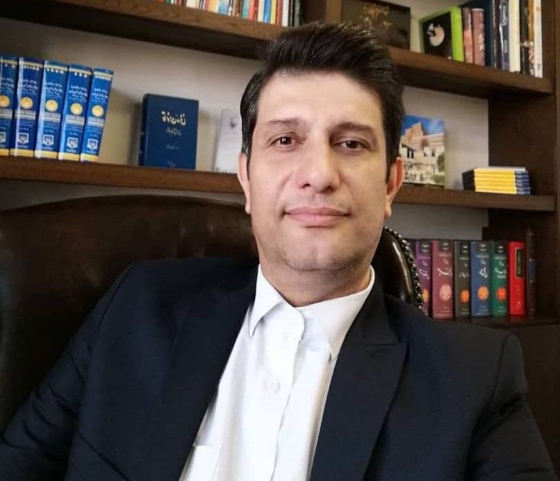 عکس| با حکم آجرلو؛ سمیعی به استقلال پیوست!