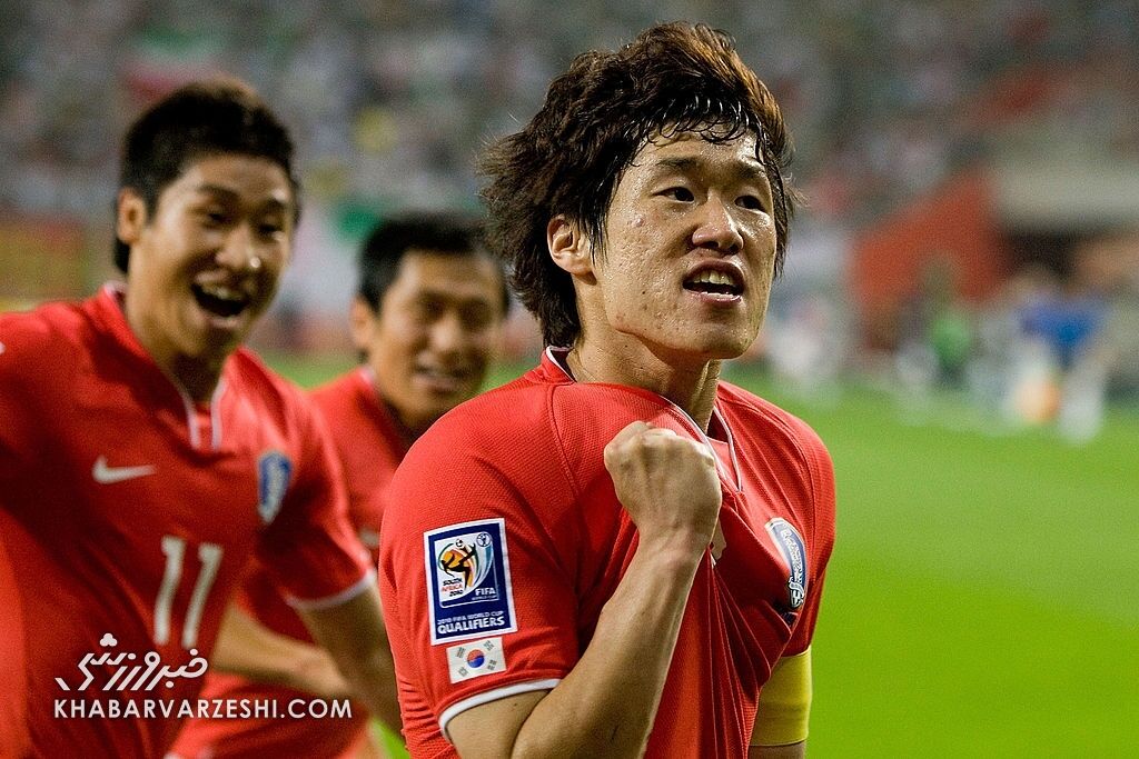 عکس| تلخترین لحظه تاریخ بازی تیم ملی مقابل کره جنوبی/ روزی که ایران گریه کرد!