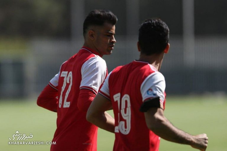 عکس| چالش بزرگ یحیی مقابل الهلال/ زوج برنده پرسپولیس