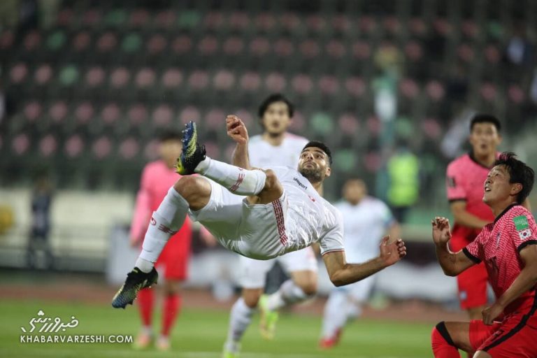 فردوسی‌پور، کی‌روش و ۱۰۰ هزار نفر؛ بزرگ‌ترین غایبان ایران – کره