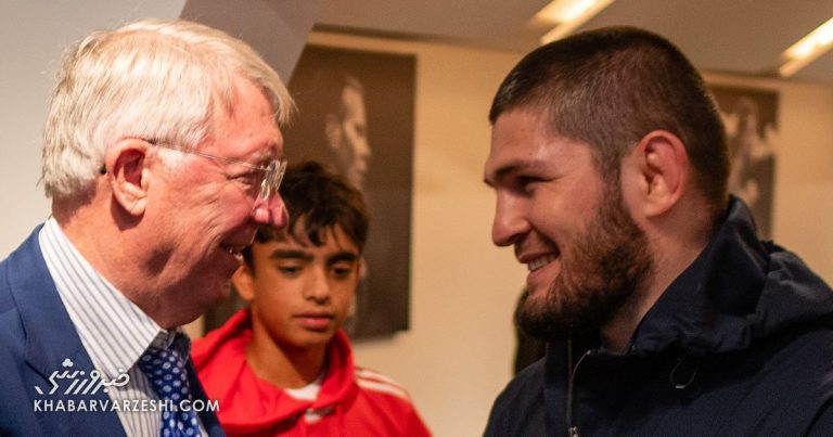 فرگوسن منتقد شاگردش شد/ نباید رونالدو را نیمکت‌نشین می‌کرد