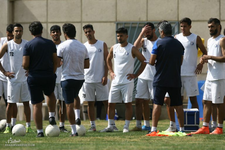 فوتاکس با ۲۵۰ هزار دلار استقلالی میشود؟/ آخرین نتایج مذاکرات