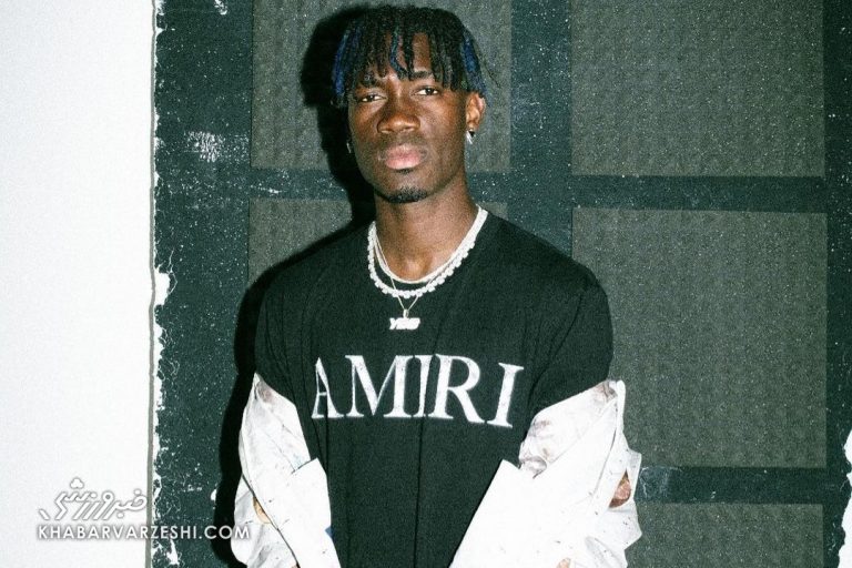 فوتبالیست استثنایی لیگ برتر دستگیر شد/ دردسر بزرگ برای همبازی سابق علیرضا جهانبخش/ تصویر لحظه دستگیری را ببینید