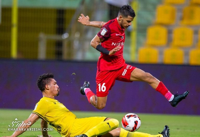 قایدی در فهرست ستارههای درخشان/ بازیکنی که فراتر از حد انتظار ظاهر شد