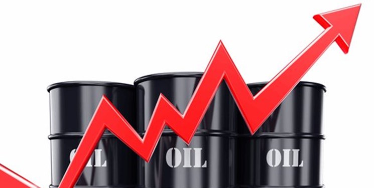 قیمت نفت پس از نشست اوپک پلاس به مرز ۸۲ دلار رسید