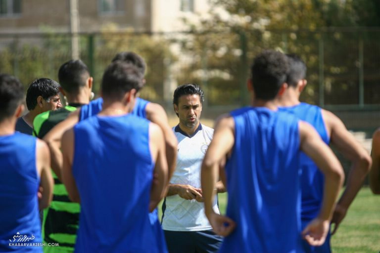 لژیونر مطرح ملی پوش در لیست مجیدی؟/ برنامه ویژه فرهاد برای خط آتش استقلال