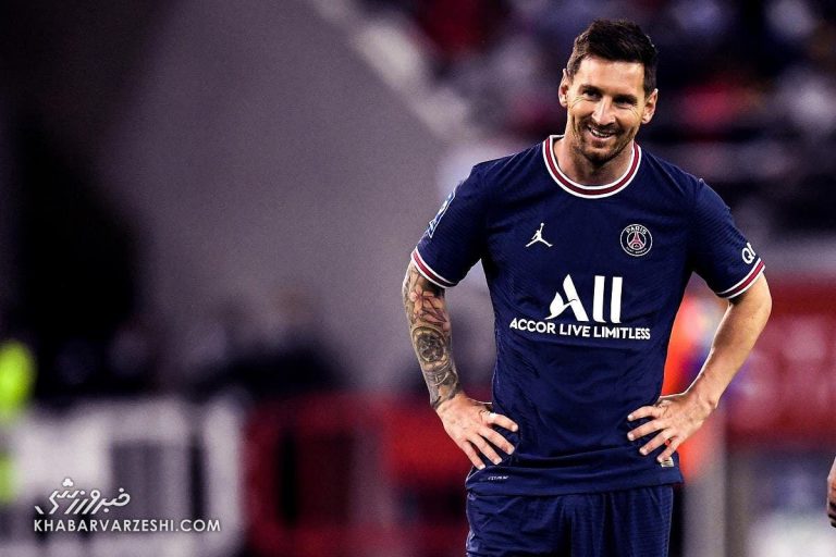 لیونل مسی از توپطلا، پاریسنژرمن و فرانسه میگوید/ انتخابهای لئو برای توپطلا چه کسانی هستند؟