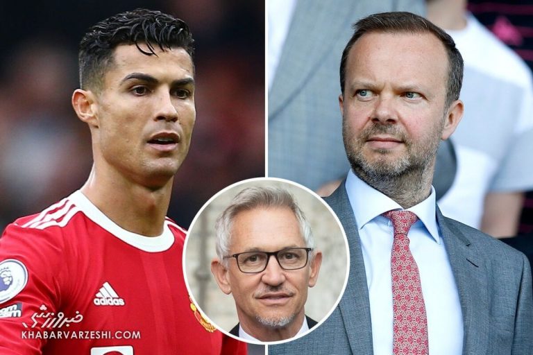 ماجرای جالب بازگشت رونالدو به منچستریونایتد/ امضای قرارداد در باغ پشتی خانه مجری معروف