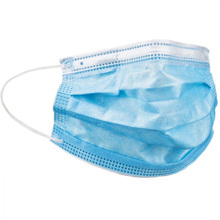 ماسک همچنان مفید است، حتی اگر دیگران استفاده نکنند