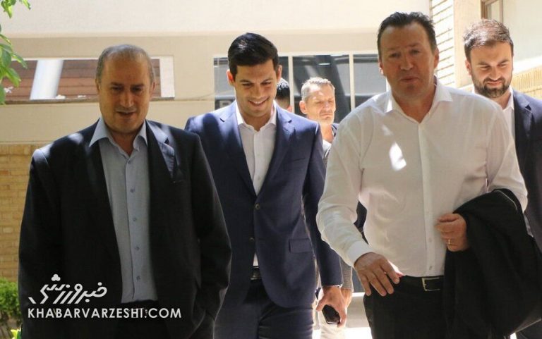 مجازات در انتظار مسببان پرونده ویلموتس/ از عوامل امضای قرارداد بازجویی می‌شود