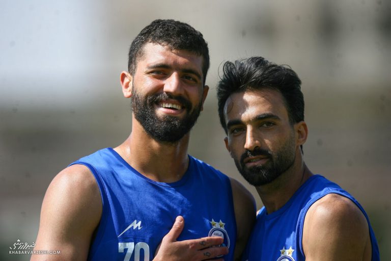 مجیدی مدافع استقلال را در لیست فروش قرار داد