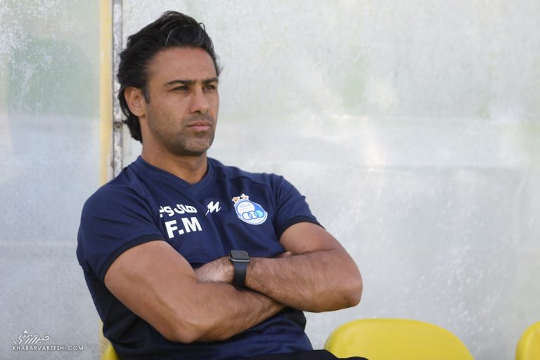 مجیدی:۳ بازیکن خارجی جذب می‌کنیم/ آجرلو به ما اعتماد به نفس داده است