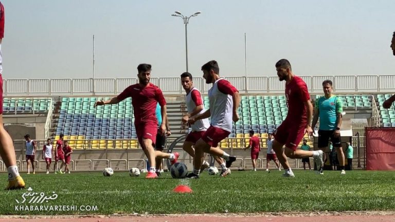 محل مکان برگزاری دیدار پرسپولیس و سپاهان مشخص شد