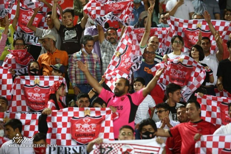 مخالفت سعودی‌ها با درخواست پرسپولیس