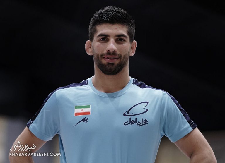 مختاری به فینال نرسید/ تلاش برای مدال برنز