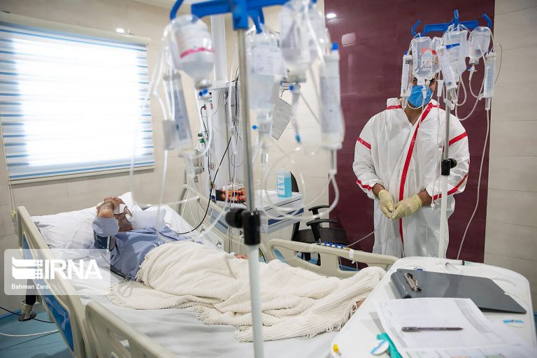 مداخلات اقتضایی اصلی‌ترین راهکار مدیریت پاندمی کرونا