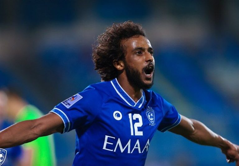 مدافع الهلال به بازی با پرسپولیس نمی‌رسد