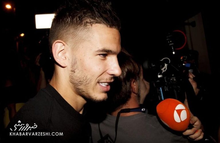 مدافع تیم ملی فرانسه به زندان محکوم شد!