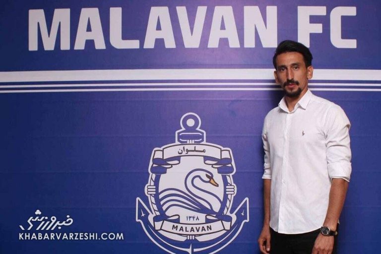 مدافع سابق استقلال به ملوان پیوست