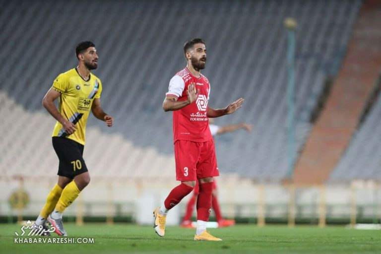 مدافع مورد اطمینان یحیی پیدا شد/ نقشه گلمحمدی برای مهار مهاجمهای خطرناک الهلال