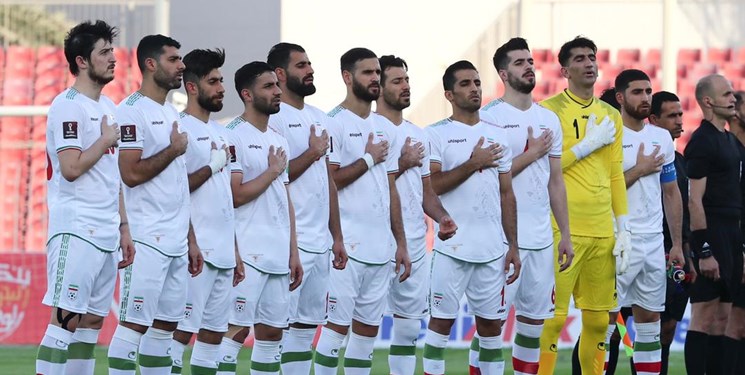 مدیر باشگاه اماراتی: کاری به گذشته نداشته باشید، ایران را ببرید