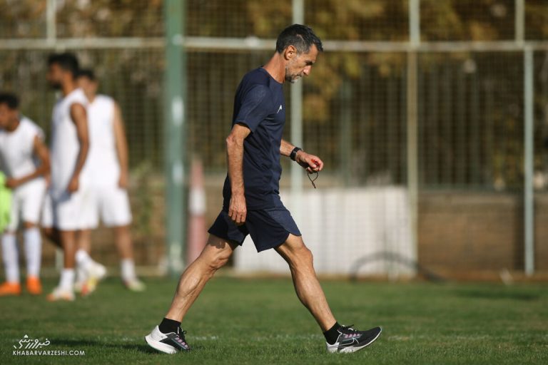 مربی ایتالیایی استقلال از تهران میرود!