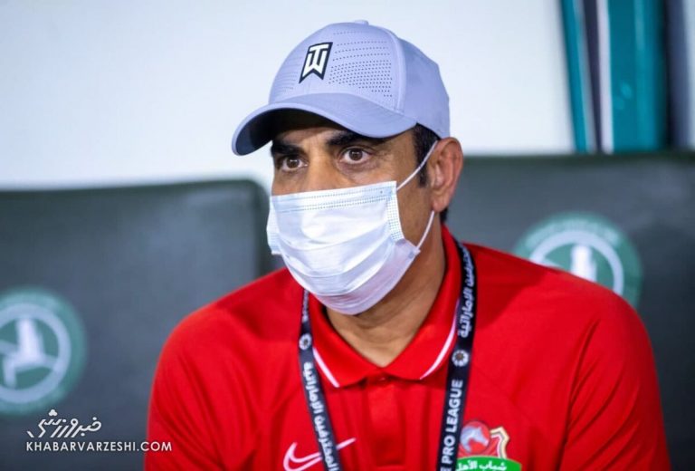 مربی قایدی و نوراللهی گزینه هدایت تیم رقیب ایران