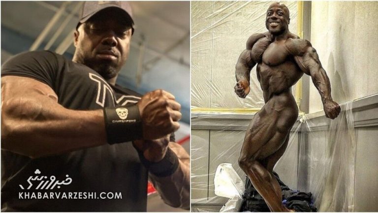 مرگ عجیب و ناگهانی قهرمان بدنسازی در آستانه مسابقات مستر المپیا