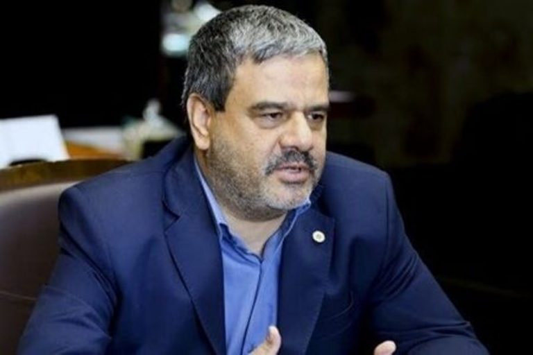 مشاور وزیر بهداشت: خدمات دولت در حوزه سلامت با تمامی توان ادامه دارد