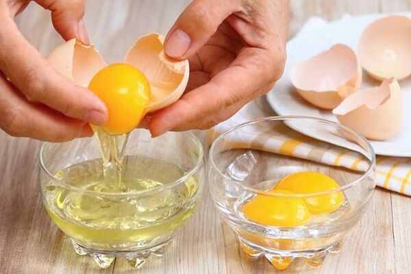 مصرف هفته‌ای ۴ عدد تخم مرغ سبب افزایش چربی خون نمی‌شود