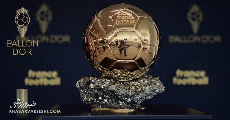 معرفی نامزدهای اولیه توپ طلای ۲۰۲۱/ حضور دوباره رونالدو و مسی