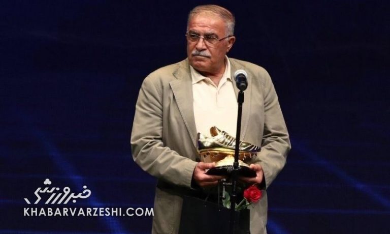 من از پشت تلویزیون می‌دانستم پنالتی آزمون کجا می‌رود/ شجاع سرنوشت بازی را نوشت/ خدا کند آقایان متوجه اهمیت VAR شده باشند