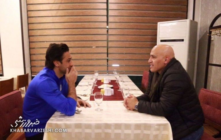 منصوریان: برنامه استقلال برایم مهم نیست/ ما به کسی کمک نمی‌کنیم