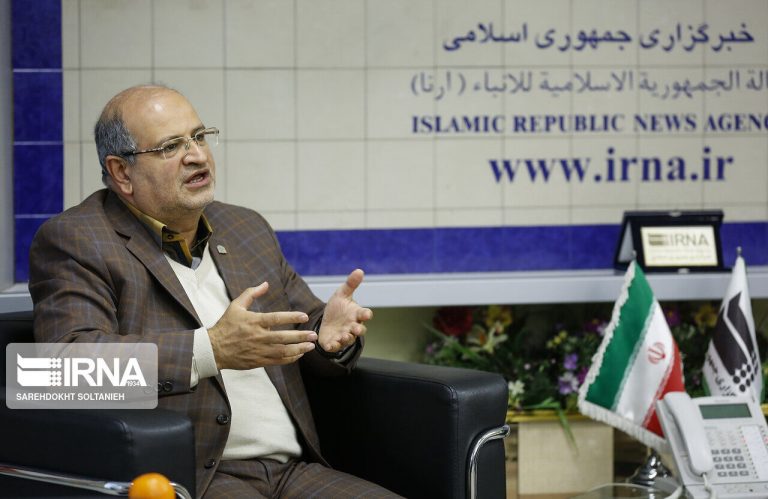 میزان رعایت شیوه‌نامه‌های بهداشتی در تهران ۴۸ تا ۶۶ درصد است