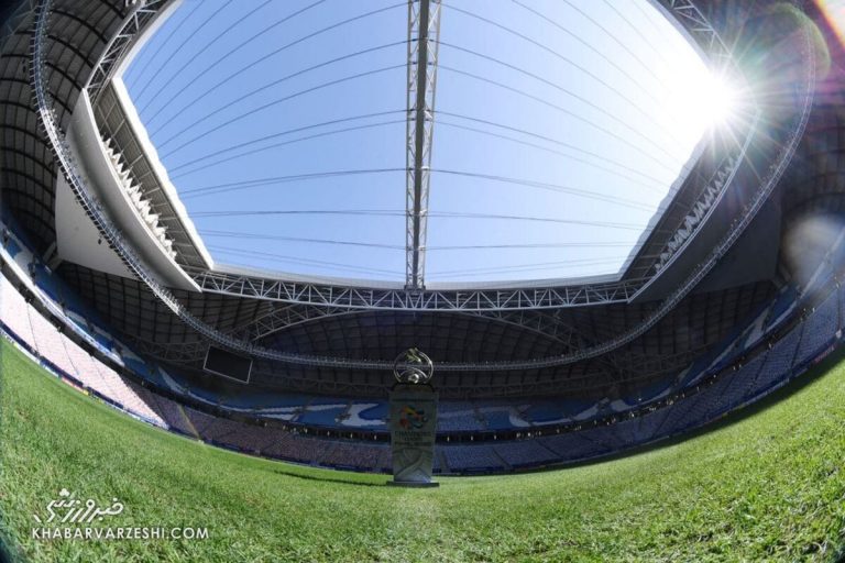 میزبان فینال لیگ قهرمانان آسیا مشخص شد