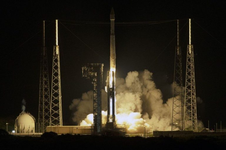 ناسا ماموریت خود را برای بازدید از ۸ سیارک مرموز آغاز کرد