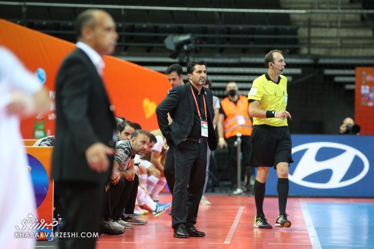 ناظم‌الشریعه: کم نگذاشتیم و نتیجه بدی نگرفتیم