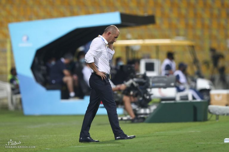 نام گزینه جانشین سرمربی الهلال فاش شد/ پرسپولیس پای سرمربی بارسلونا را به آسیا باز میکند؟