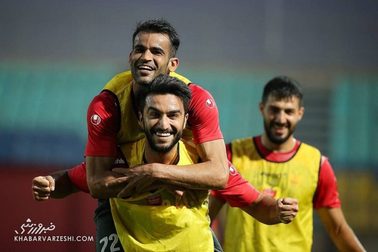 نعمتی: الهلال پول دارد ولی ما بهتر و برندتر هستیم/ ما به دنبال قهرمانی آسیا و حذف الهلال خواهیم بود