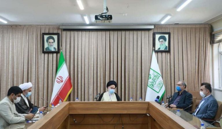 نماز جمعه از هفته آینده به جز در شهرهای قرمز برگزار می‌شود